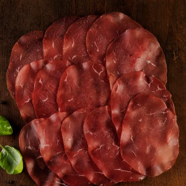 bresaola