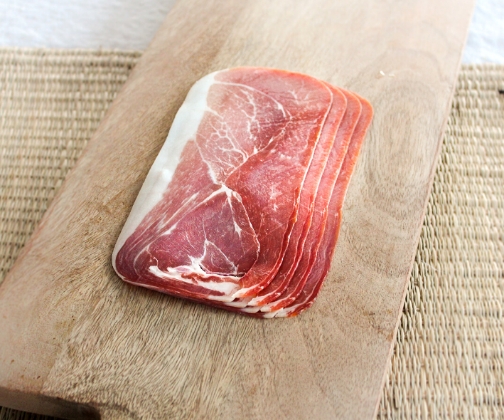 Jambon de Bayonne