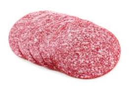 salami